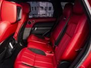 Land Rover Range Rover Sport II Рестайлинг Москва  - изображение 56