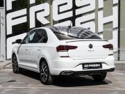 Volkswagen Polo VI Волгоград  - изображение 26