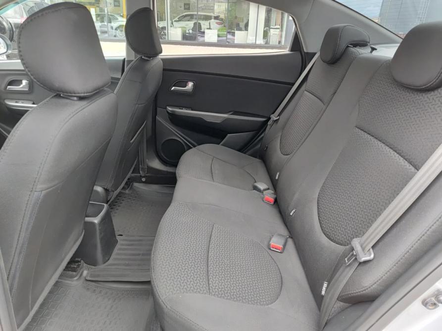 Kia Rio III Рестайлинг Йошкар-Ола  - изображение 15