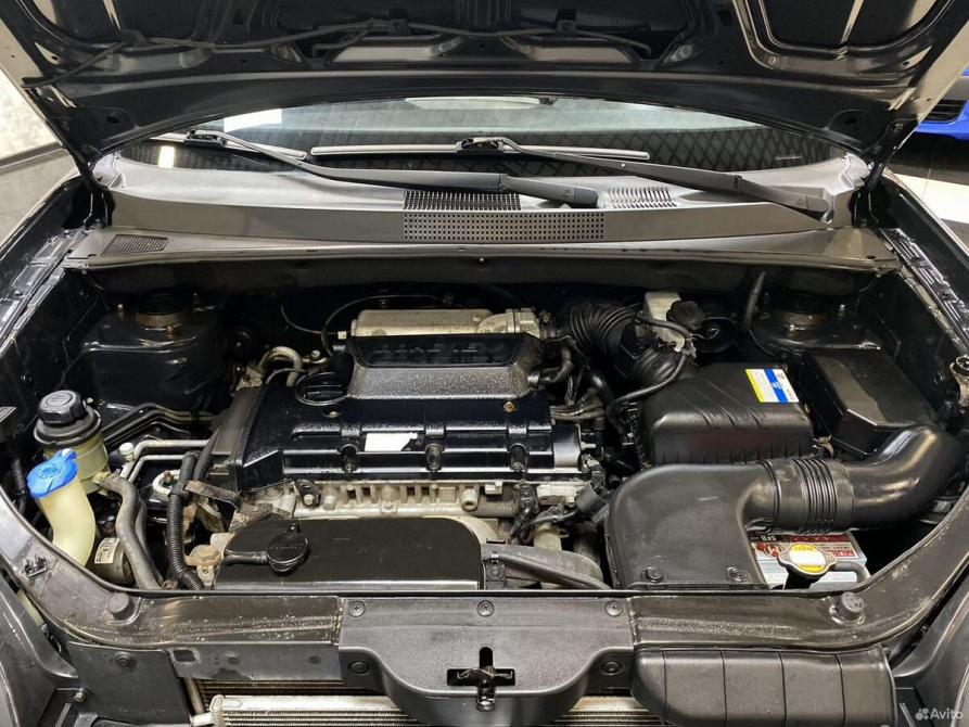 Hyundai Tucson I Ярославль  - изображение 34