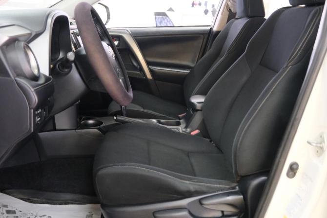 Toyota RAV4 IV (XA40) с пробегом 2014 года, цена 1 889 000 рублей, 176000 км, внедорожник, Автокод Объявления