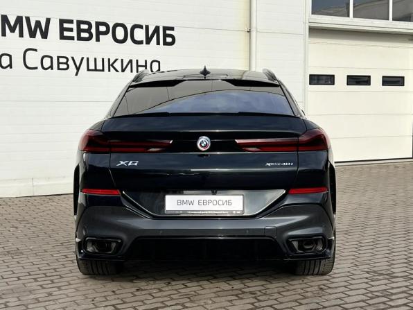 BMW X6 III (G06) с пробегом 2023 года, цена 8 990 000 рублей, 45615 км, внедорожник, Автокод Объявления