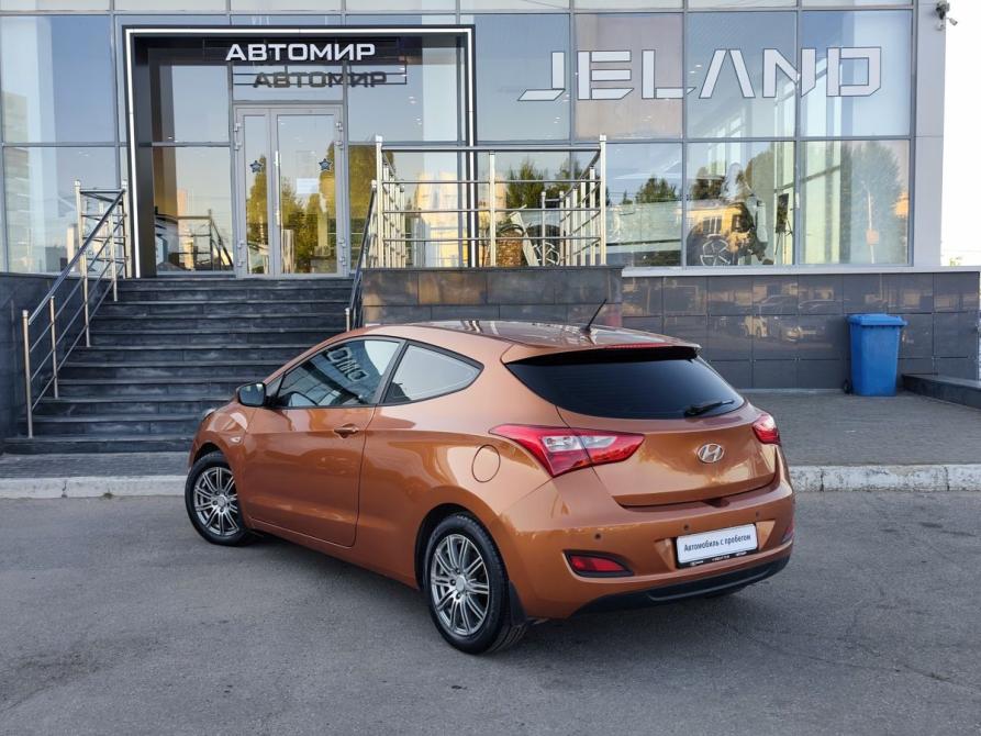 Hyundai i30 II Саратов  - изображение 7