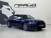 Audi A6 V (C8) Ростов-на-Дону  - изображение 30