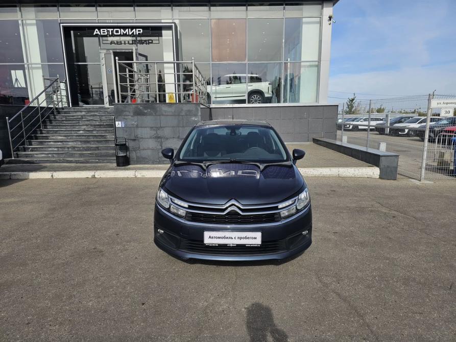 Citroen C4 II Рестайлинг Саратов  - изображение 2