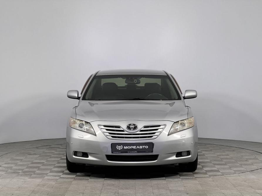 Toyota Camry VI (XV40) Калининград  - изображение 2
