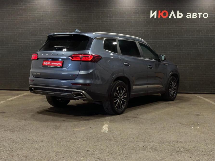 Chery Tiggo 8 Pro I Челябинск  - изображение 5