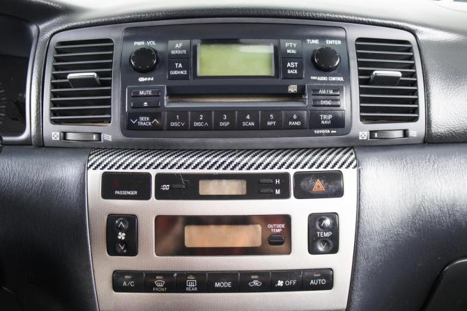 Toyota Corolla X (E140 E150) с пробегом 2006 года, цена 599 000 рублей, 215000 км, седан, Автокод Объявления