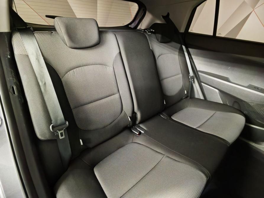 Hyundai Creta I Рестайлинг Москва  - изображение 17