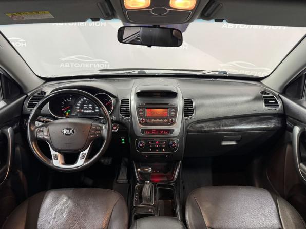 Kia Sorento II Рестайлинг с пробегом 2014 года, цена 1 399 000 рублей, 168000 км, внедорожник, Автокод Объявления