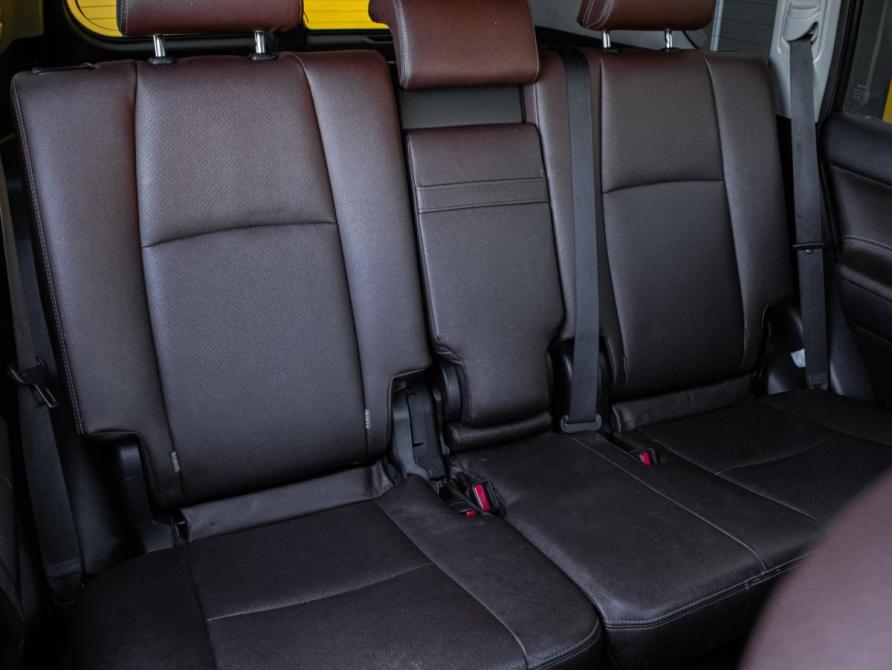 Toyota Land Cruiser Prado 150 Series Рестайлинг 3 Москва  - изображение 9