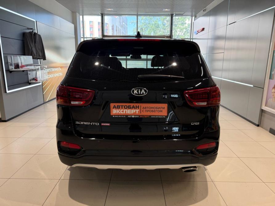 Kia Sorento III Prime Рестайлинг Екатеринбург  - изображение 5