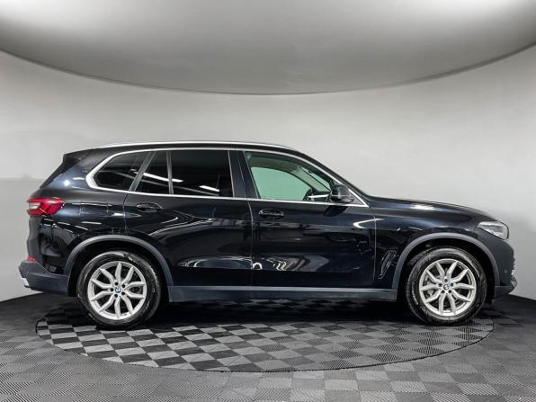 BMW X5 IV (G05/G18) с пробегом 2020 года, цена 6 510 477 рублей, 80001 км, внедорожник, Автокод Объявления
