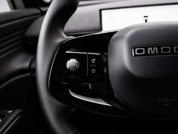 Omoda C7 с пробегом 2025 года, цена 2 449 000 рублей, 15460 км, внедорожник, Автокод Объявления