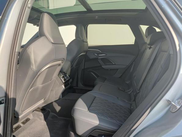 Audi Q5 III с пробегом 2026 года, цена 6 900 000 рублей, 20 км, внедорожник, Автокод Объявления