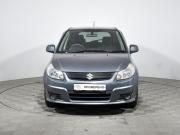 Suzuki SX4 I (Classic) Санкт-Петербург  - изображение 19