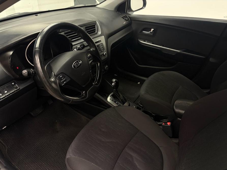 Kia Rio III Рестайлинг Ростов-на-Дону  - изображение 14