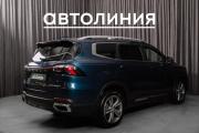 Geely Okavango I Рестайлинг Красноярск  - изображение 17