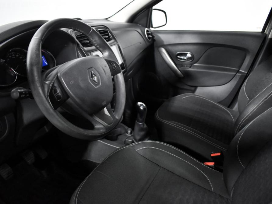 Renault Logan II Санкт-Петербург  - изображение 10
