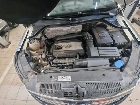 Volkswagen Tiguan I с пробегом 2010 года, цена 777 000 рублей, 286000 км, внедорожник, Автокод Объявления