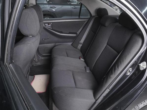 Toyota Corolla IX (E120 E130) Рестайлинг с пробегом 2005 года, цена 649 000 рублей, 299454 км, седан, Автокод Объявления