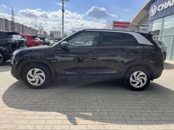 Hyundai Creta II с пробегом 2022 года, цена 2 249 000 рублей, 60000 км, внедорожник, Автокод Объявления
