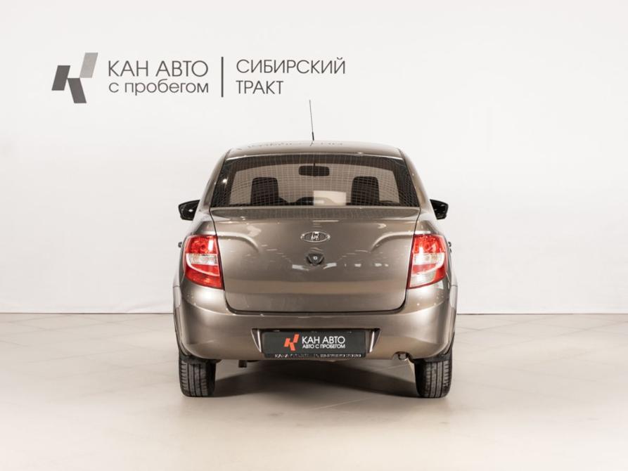 Lada (ВАЗ) Granta I Казань  - изображение 4