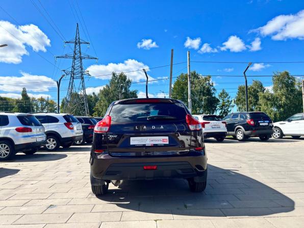 Lada (ВАЗ) XRAY I с пробегом 2018 года, цена 870 000 рублей, 79981 км, хэтчбек, Автокод Объявления