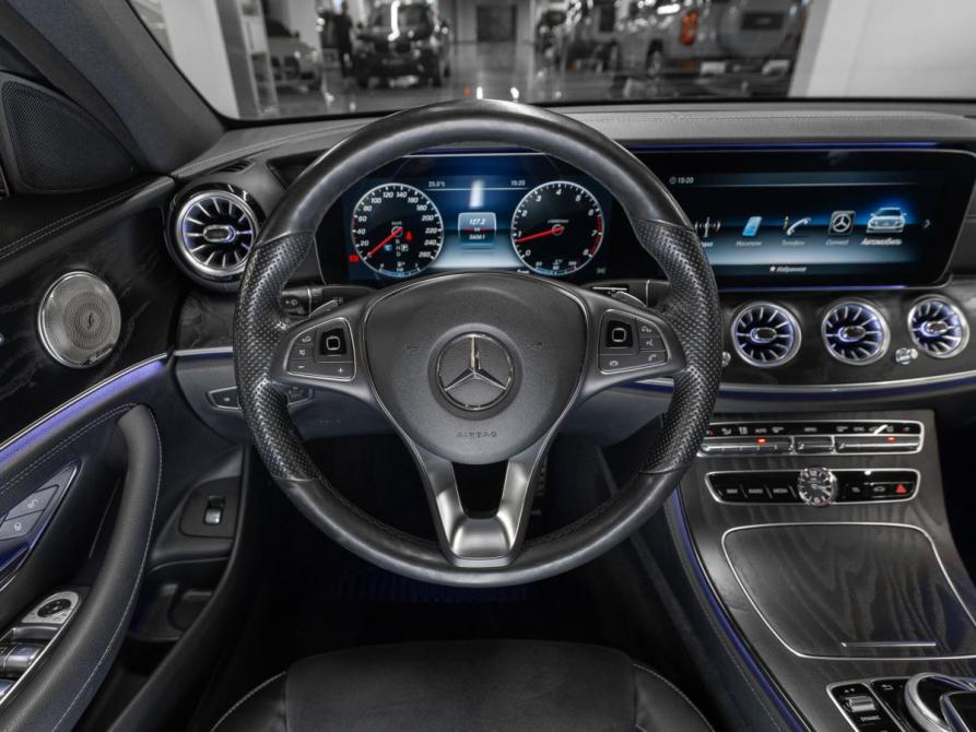 Mercedes-Benz E-Класс V (W213 S213 C238) Москва  - изображение 10