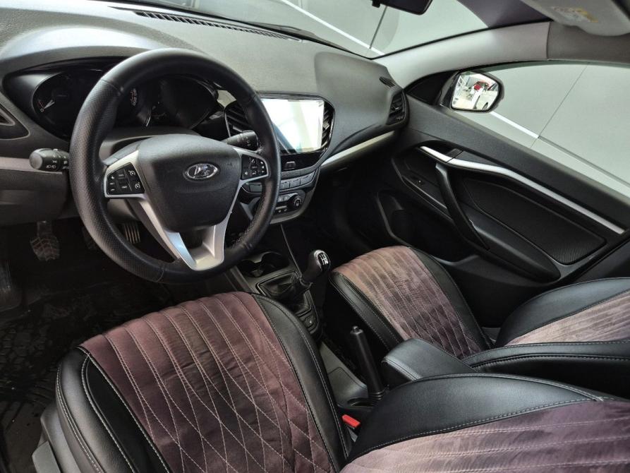 Lada (ВАЗ) Vesta I Екатеринбург  - изображение 11