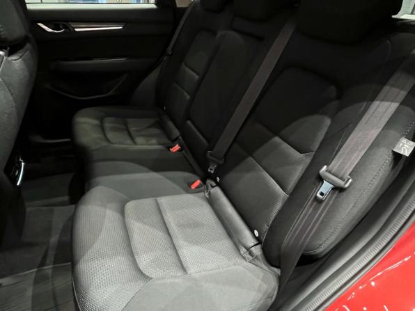 Mazda CX-5 II с пробегом 2020 года, цена 2 830 000 рублей, 134090 км, внедорожник, Автокод Объявления