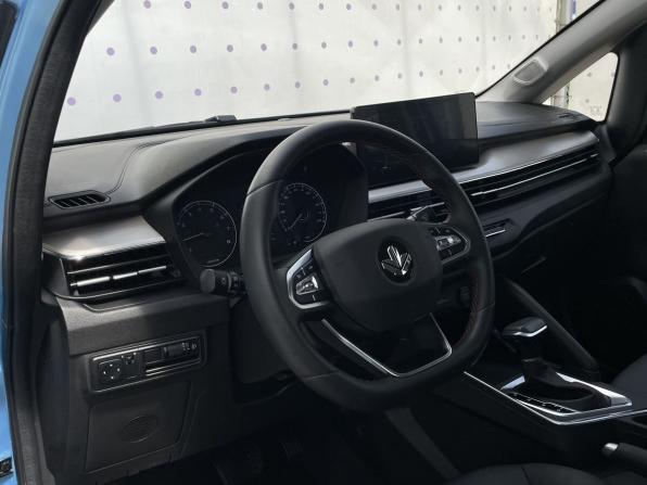 Livan X3 Pro с пробегом 2023 года, цена 1 475 000 рублей, 6823 км, внедорожник, Автокод Объявления