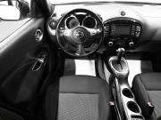 Nissan Juke I Рестайлинг Тверь  - изображение 33