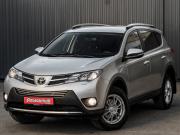 Toyota RAV4 IV (XA40) Екатеринбург  - изображение 27