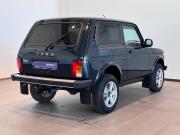 Lada (ВАЗ) Niva Legend Волгоград  - изображение 27