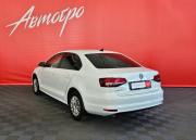 Volkswagen Jetta VI Рестайлинг Вологда  - изображение 19