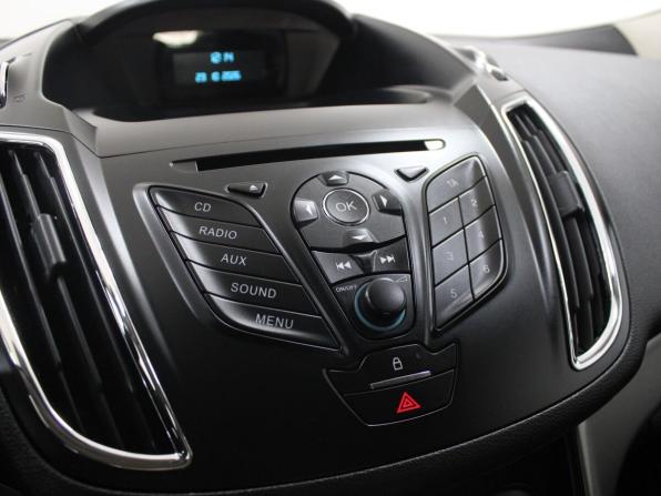 Ford Kuga II с пробегом 2013 года, цена 1 179 900 рублей, 158239 км, внедорожник, Автокод Объявления