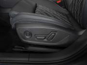 Audi A3 IV (8Y) Рестайлинг Москва  - изображение 39