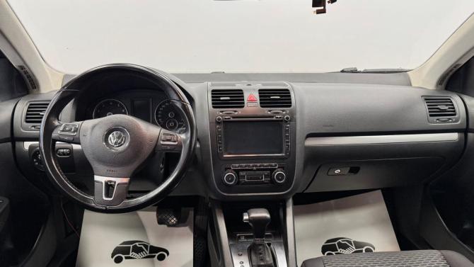 Volkswagen Jetta V с пробегом 2010 года, цена 540 000 рублей, 247886 км, седан, Автокод Объявления