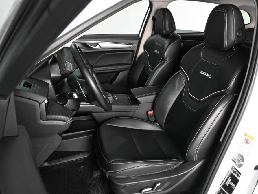 Haval Jolion I Ростов-на-Дону  - изображение 10