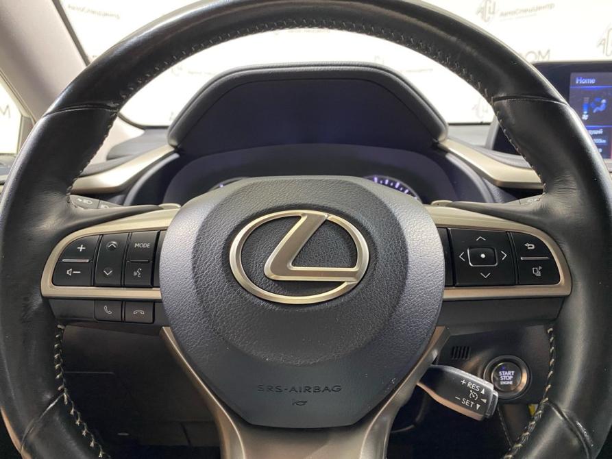 Lexus RX IV Рестайлинг Москва  - изображение 18