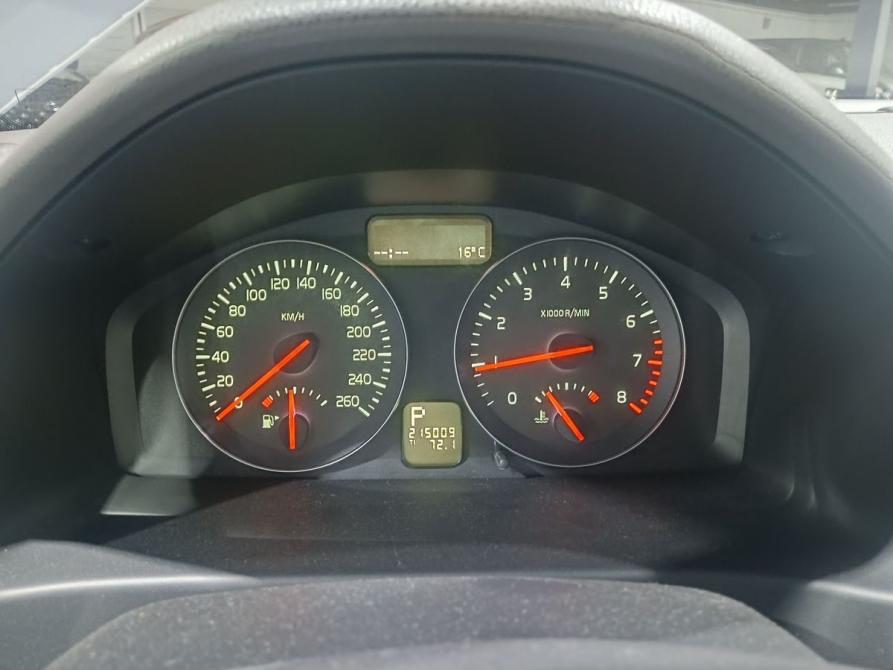 Volvo S40 II Рестайлинг Санкт-Петербург  - изображение 11