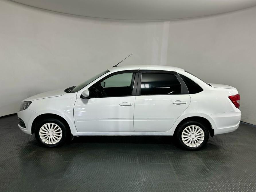 Lada (ВАЗ) Granta I Рестайлинг Пермь  - изображение 8
