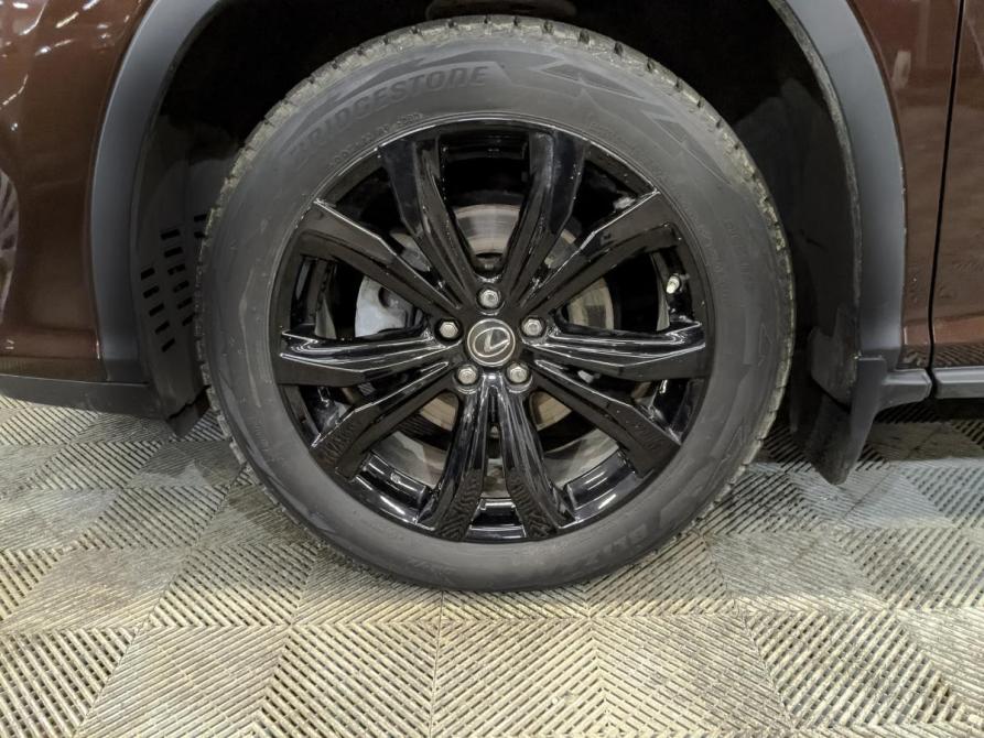 Lexus RX IV Москва  - изображение 18