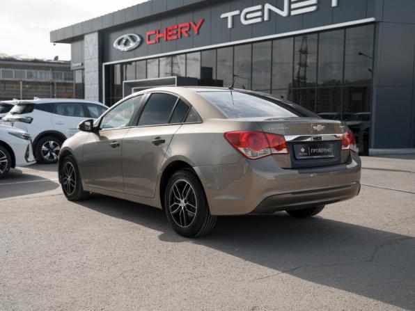 Chevrolet Cruze I Рестайлинг с пробегом 2014 года, цена 670 000 рублей, 208718 км, седан, Автокод Объявления