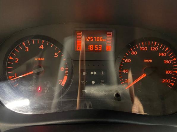 Lada (ВАЗ) Largus I с пробегом 2017 года, цена 699 000 рублей, 125000 км, фургон, Автокод Объявления