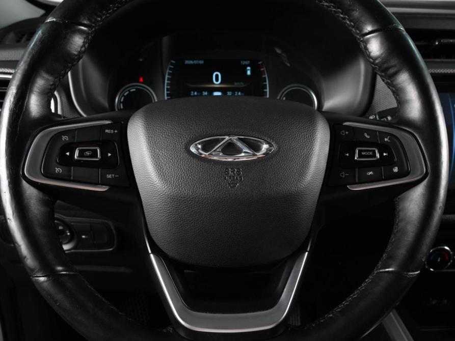 Chery Tiggo 4 I Рестайлинг Ростов-на-Дону  - изображение 12