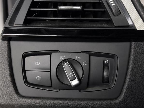 BMW 3 серии VI (F3x) с пробегом 2015 года, цена 2 049 000 рублей, 182000 км, седан, Автокод Объявления