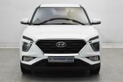 Hyundai Creta II Москва  - изображение 17