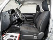 Suzuki Jimny III Рестайлинг 2 Иркутск  - изображение 24